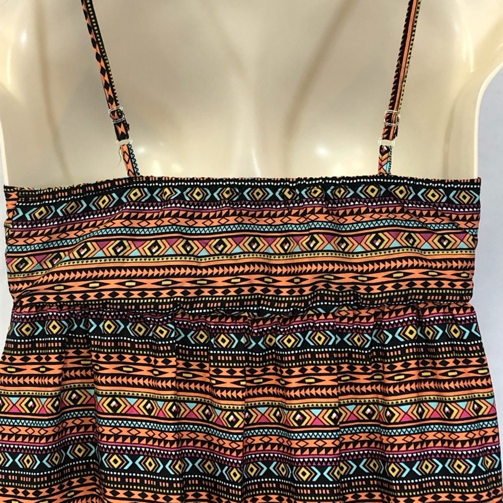 Earthbound Trading Co boho maxi dress - Picture 4 of 8